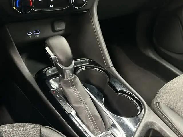 2025 Buick Encore GX Preferred FWD