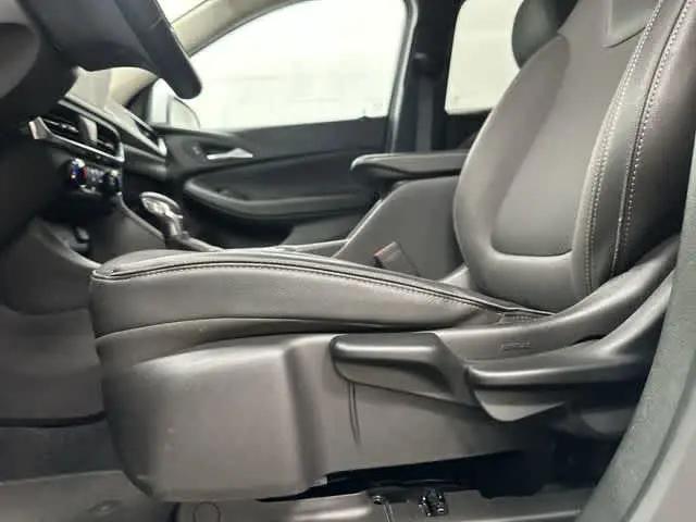 2025 Buick Encore GX Preferred FWD