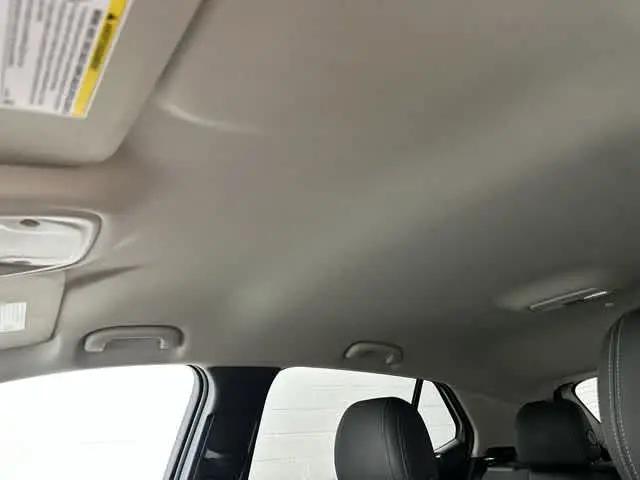 2025 Buick Encore GX Preferred FWD