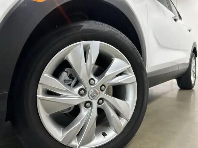 2025 Buick Encore GX Preferred FWD