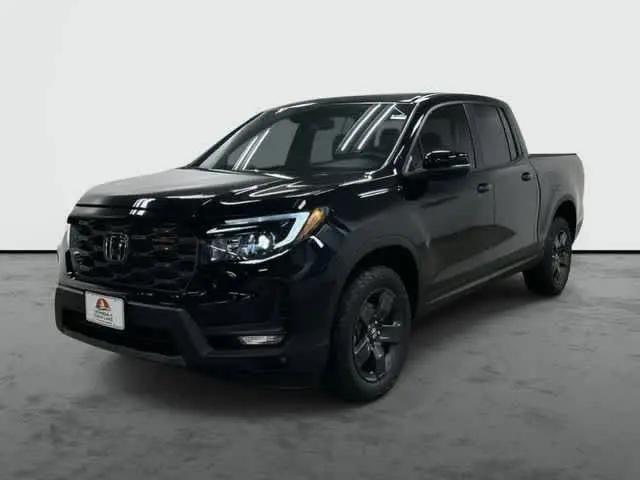 2026 Honda Ridgeline TrailSport for sale in League City, TX