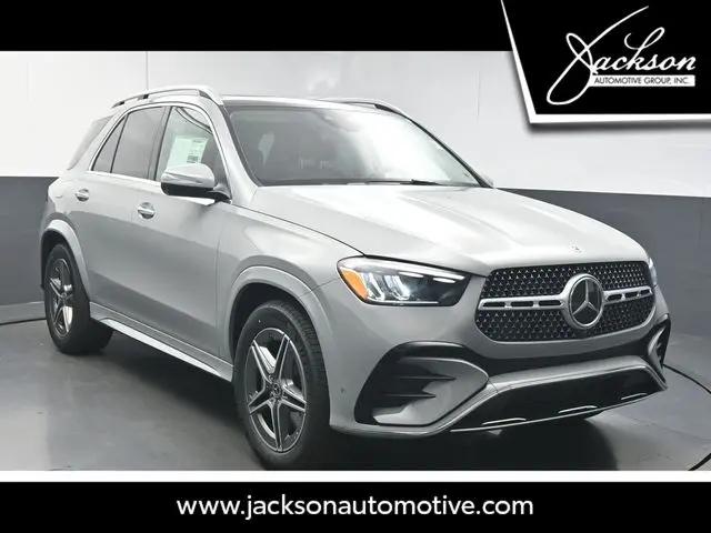 2026 Mercedes-Benz GLE GLE 350 GLE 350 for sale in Macon, GA