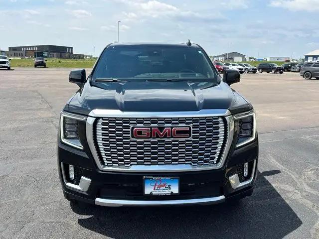 2023 GMC Yukon 4WD Denali