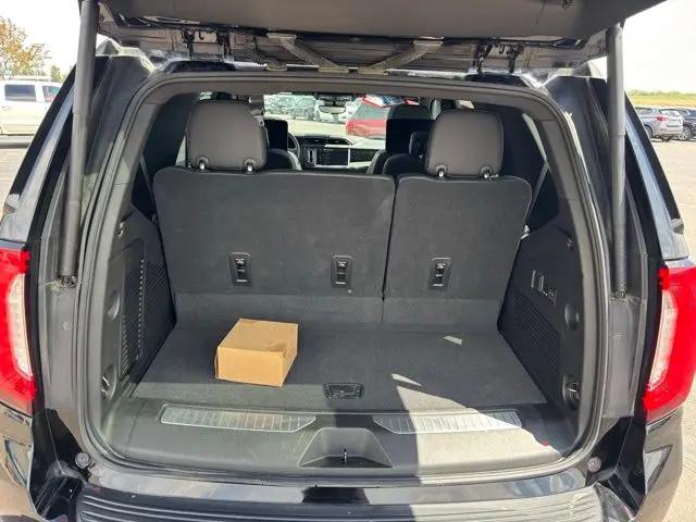 2023 GMC Yukon 4WD Denali