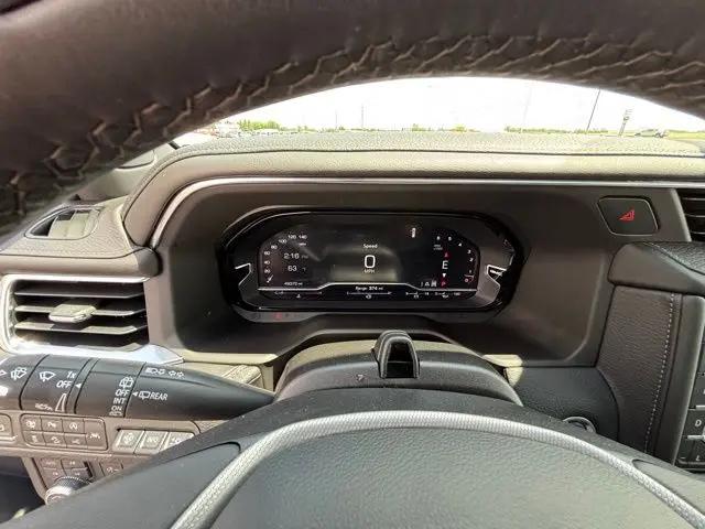 2023 GMC Yukon 4WD Denali