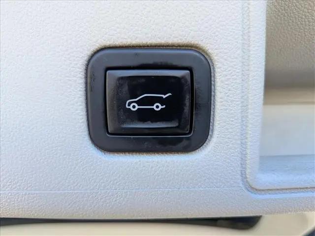 2022 GMC Terrain AWD Denali