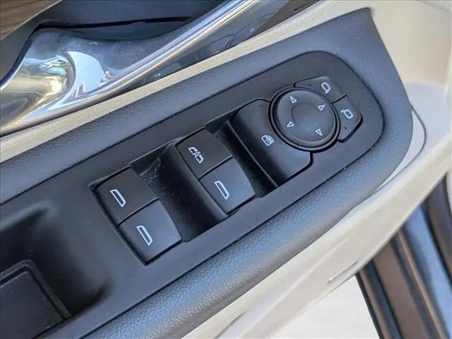 2022 GMC Terrain AWD Denali
