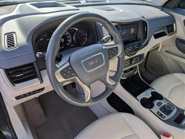 2022 GMC Terrain AWD Denali