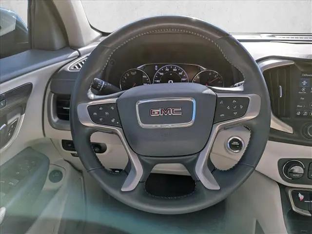 2022 GMC Terrain AWD Denali