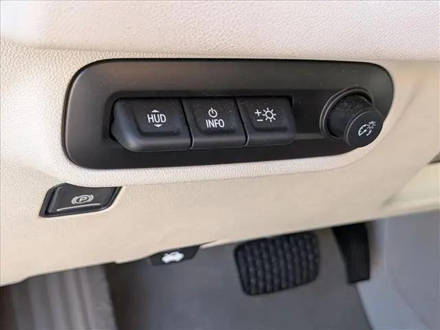 2022 GMC Terrain AWD Denali
