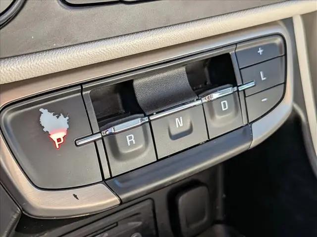 2022 GMC Terrain AWD Denali