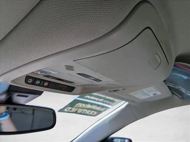2022 GMC Terrain AWD Denali