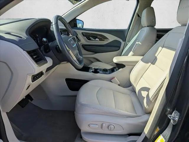 2022 GMC Terrain AWD Denali