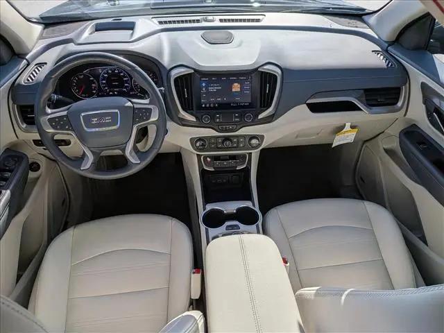 2022 GMC Terrain AWD Denali