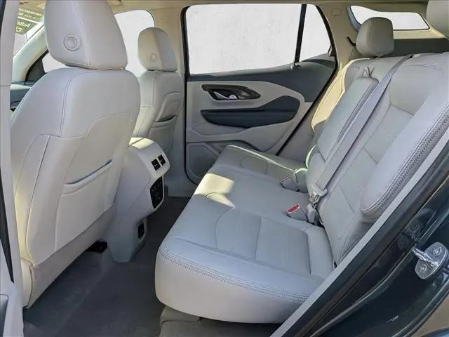 2022 GMC Terrain AWD Denali