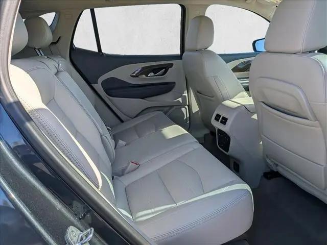 2022 GMC Terrain AWD Denali