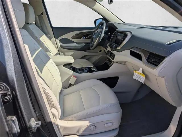 2022 GMC Terrain AWD Denali