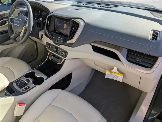2022 GMC Terrain AWD Denali