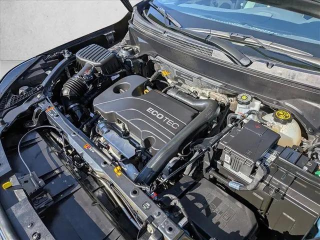 2022 GMC Terrain AWD Denali