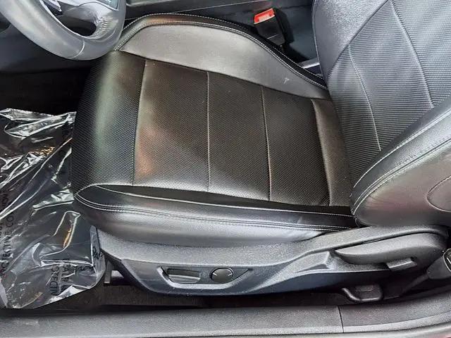 2022 Ford Mustang EcoBoost Premium Fastback