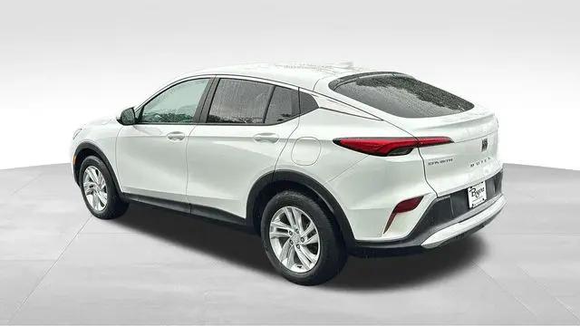 2025 Buick NV Preferred FWD