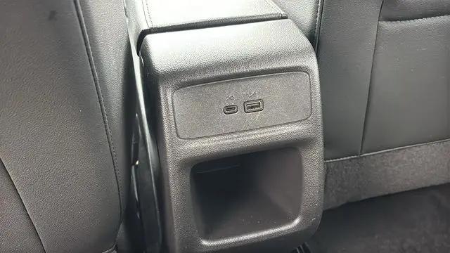 2025 Buick NV Preferred FWD