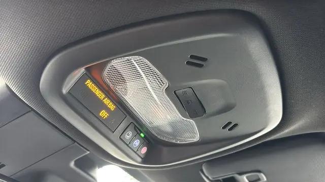 2025 Buick NV Preferred FWD