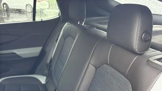 2025 Buick NV Preferred FWD