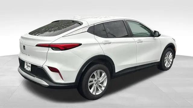 2025 Buick NV Preferred FWD