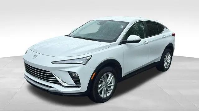2025 Buick NV Preferred FWD