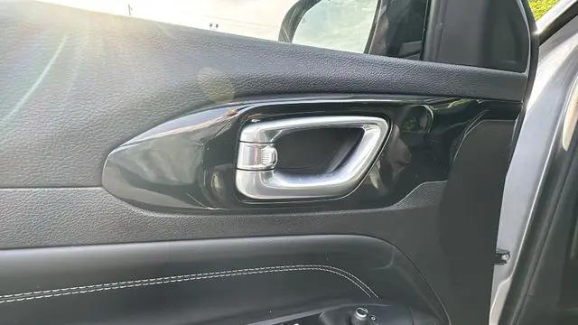 2023 Jeep Compass Altitude 4x4