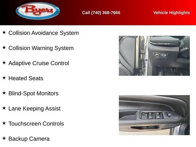 2023 Jeep Compass Altitude 4x4