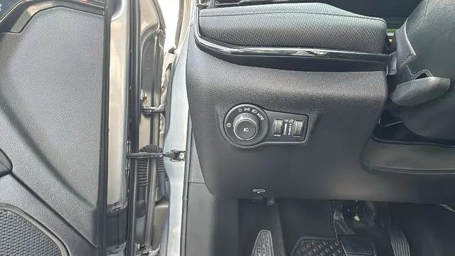 2023 Jeep Compass Altitude 4x4
