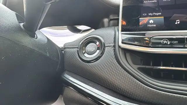 2023 Jeep Compass Altitude 4x4