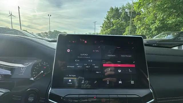 2023 Jeep Compass Altitude 4x4