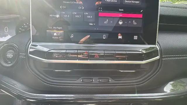 2023 Jeep Compass Altitude 4x4