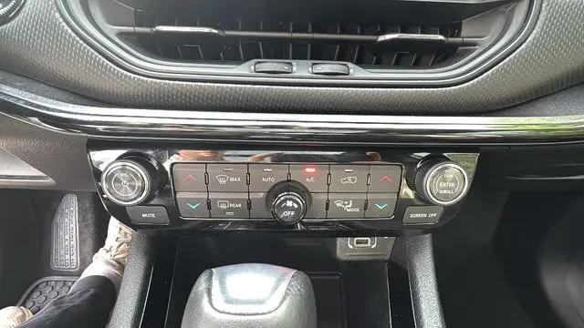 2023 Jeep Compass Altitude 4x4