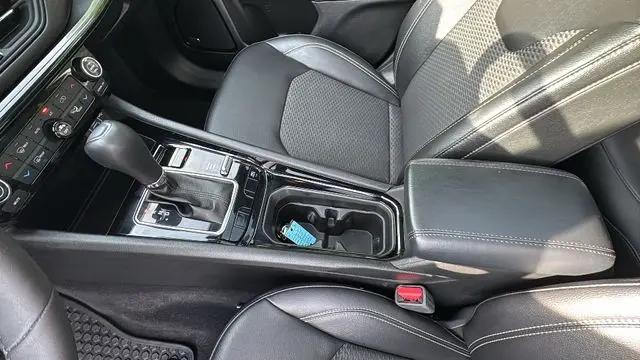 2023 Jeep Compass Altitude 4x4