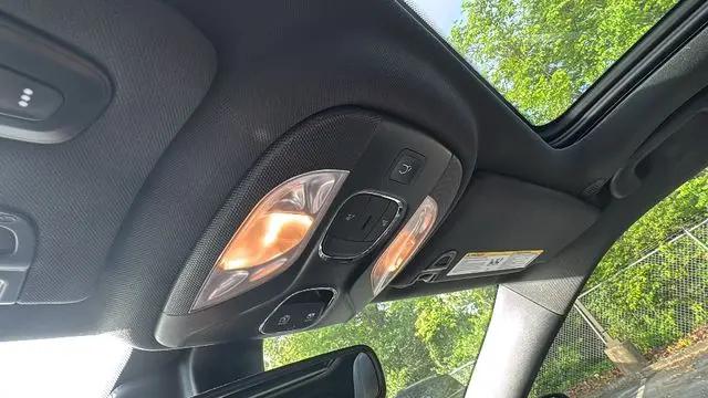 2023 Jeep Compass Altitude 4x4