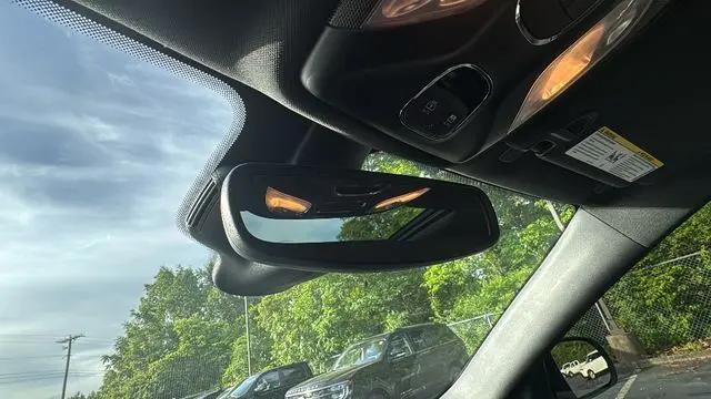 2023 Jeep Compass Altitude 4x4