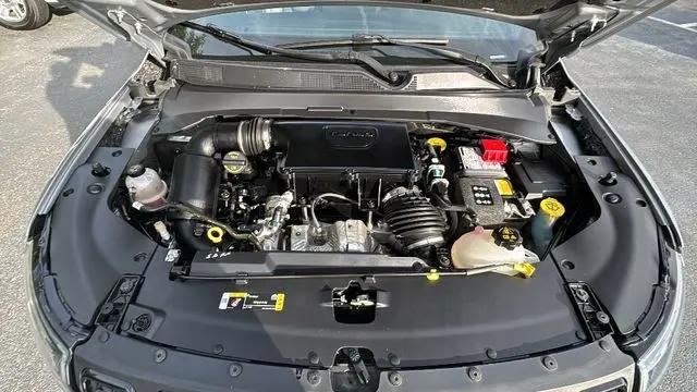 2023 Jeep Compass Altitude 4x4