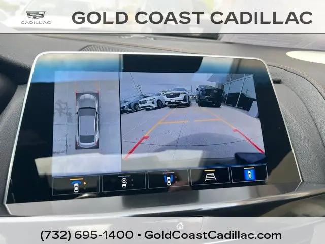 2024 Cadillac CT5-V V-Series