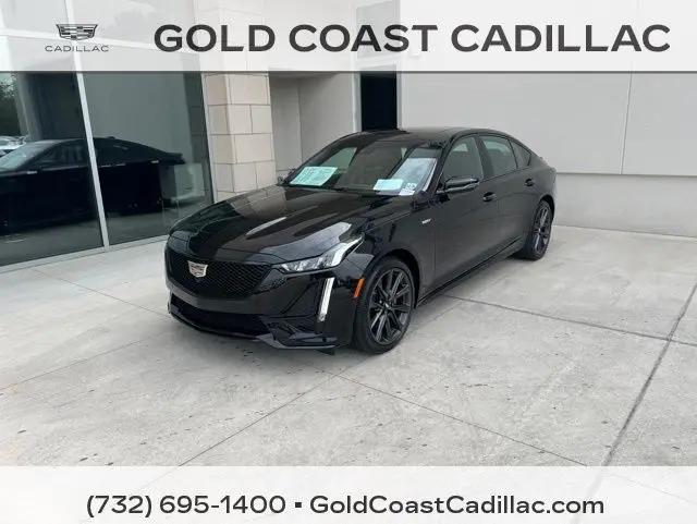 2024 Cadillac CT5-V V-Series