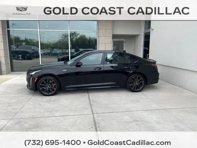 2024 Cadillac CT5-V V-Series