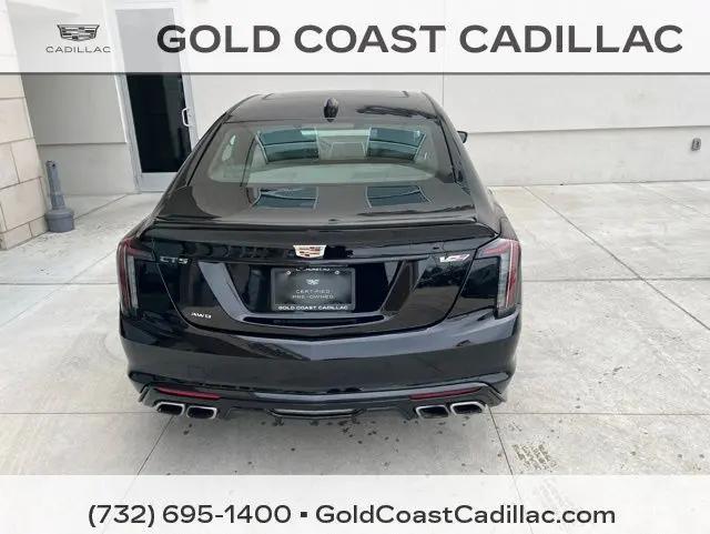 2024 Cadillac CT5-V V-Series