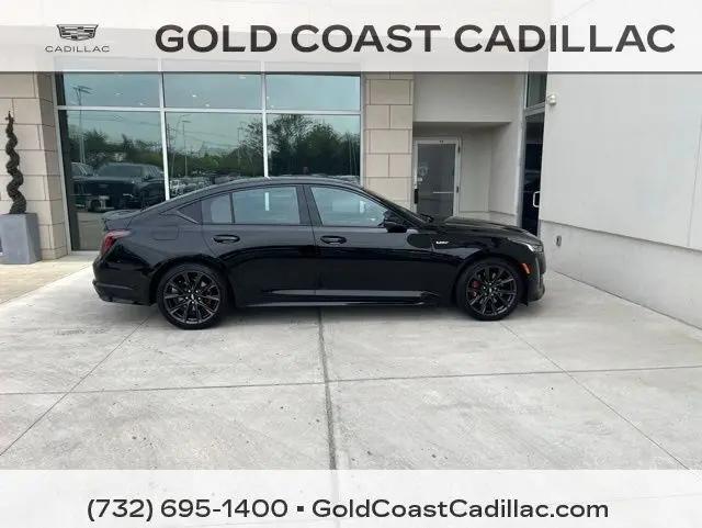 2024 Cadillac CT5-V V-Series