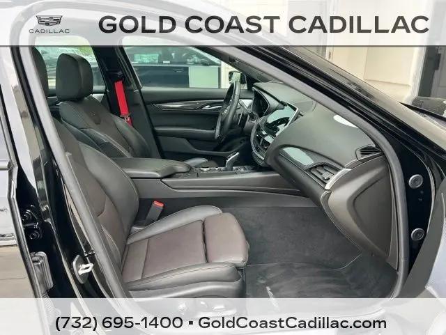 2024 Cadillac CT5-V V-Series