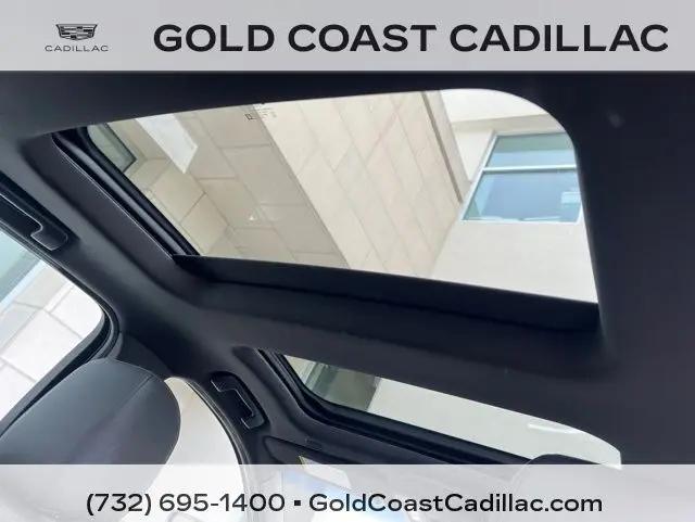 2024 Cadillac CT5-V V-Series