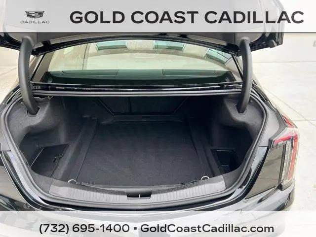 2024 Cadillac CT5-V V-Series