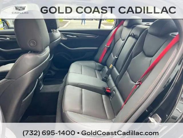 2024 Cadillac CT5-V V-Series